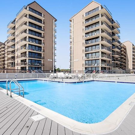 شقة Sea Colony - 502 Annapolis House شاطئ بيثاني المظهر الخارجي الصورة