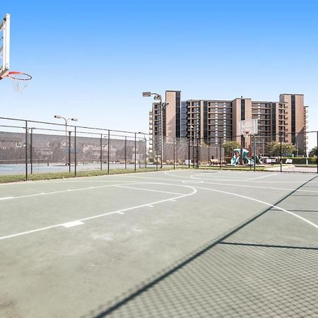 شقة Sea Colony - 502 Annapolis House شاطئ بيثاني المظهر الخارجي الصورة