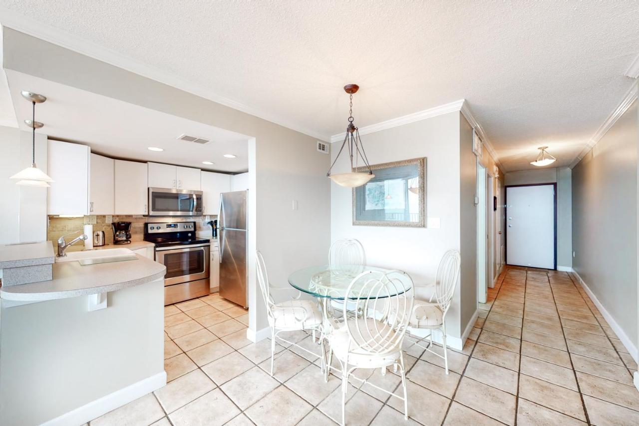 شقة Sea Colony - 502 Annapolis House شاطئ بيثاني المظهر الخارجي الصورة