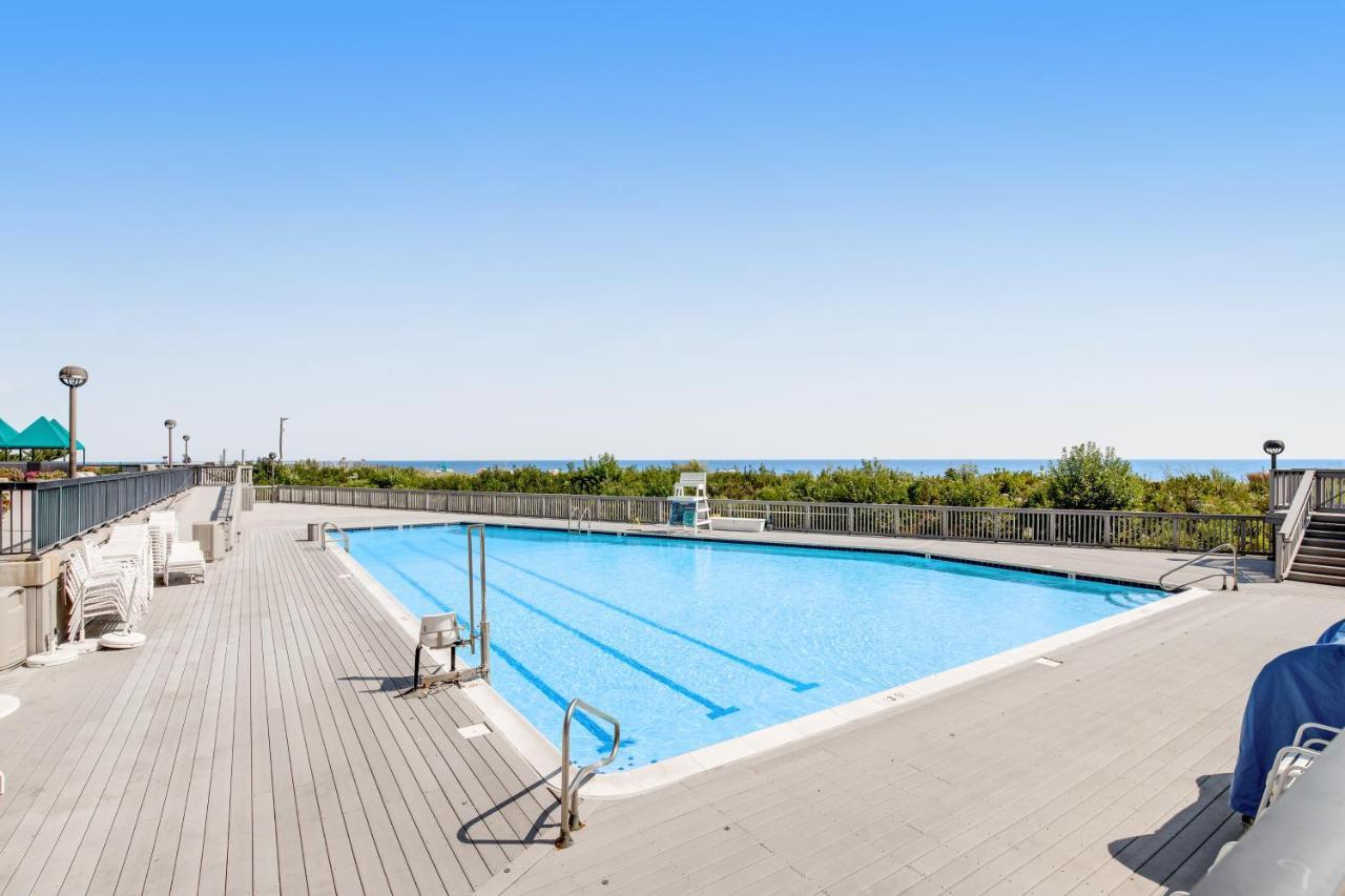 شقة Sea Colony - 502 Annapolis House شاطئ بيثاني المظهر الخارجي الصورة